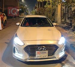 هيونداي سوناتا